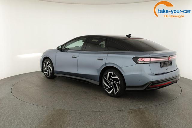 Volkswagen - ID.7 - EU-Neuwagen - Reimport