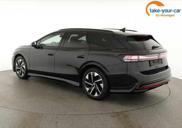 Volkswagen - ID.7 - EU-Neuwagen - Reimport