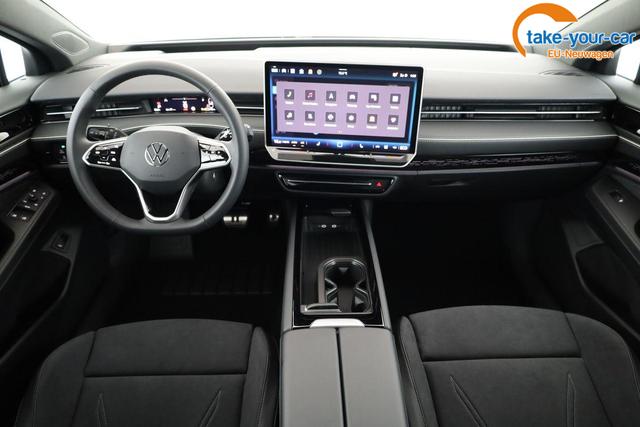 Volkswagen - ID.7 - EU-Neuwagen - Reimport