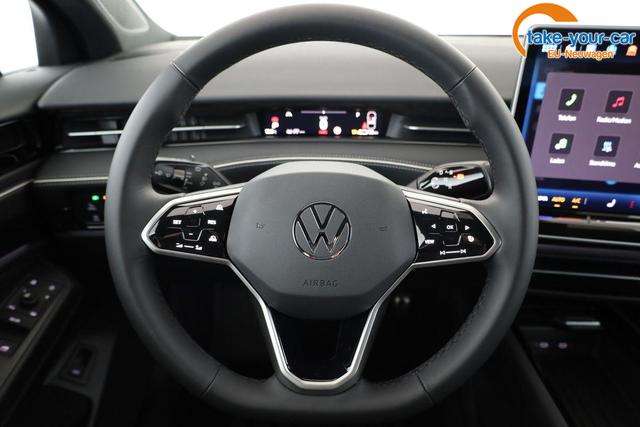 Volkswagen - ID.7 - EU-Neuwagen - Reimport