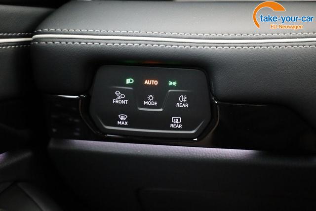 Volkswagen - ID.7 - EU-Neuwagen - Reimport