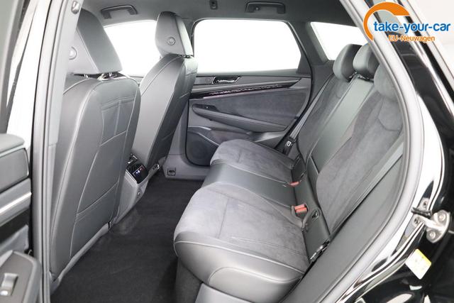 Volkswagen - ID.7 - EU-Neuwagen - Reimport