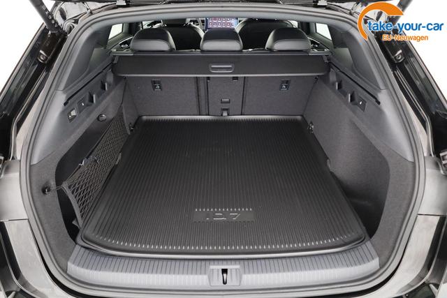 Volkswagen - ID.7 - EU-Neuwagen - Reimport