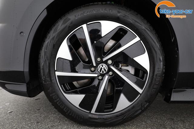 Volkswagen - ID.7 - EU-Neuwagen - Reimport