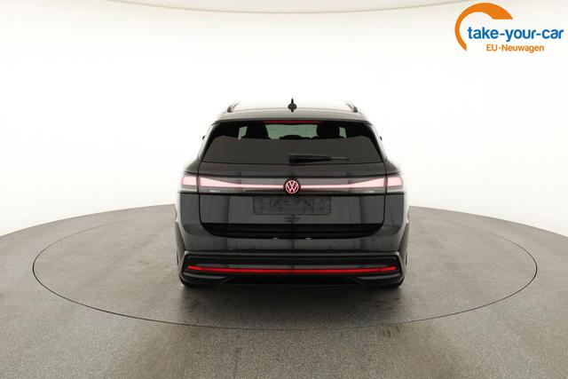 Volkswagen - ID.7 - EU-Neuwagen - Reimport