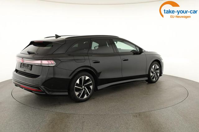 Volkswagen - ID.7 - EU-Neuwagen - Reimport