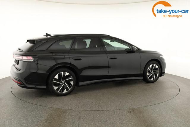 Volkswagen - ID.7 - EU-Neuwagen - Reimport