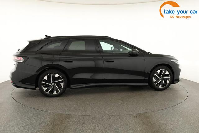 Volkswagen - ID.7 - EU-Neuwagen - Reimport