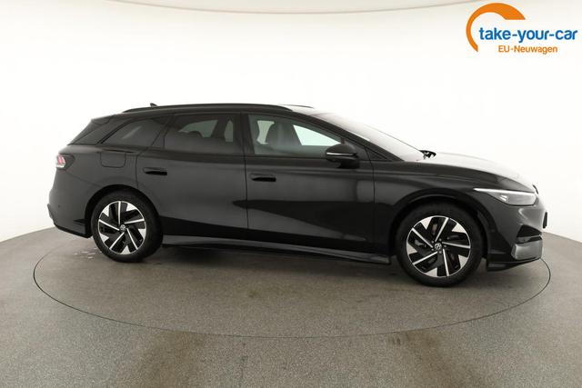 Volkswagen - ID.7 - EU-Neuwagen - Reimport