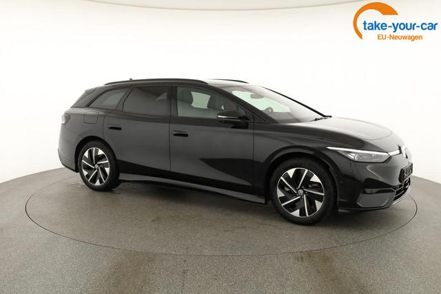 Volkswagen - ID.7 - EU-Neuwagen - Reimport