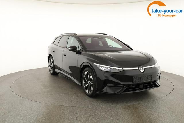 Volkswagen - ID.7 - EU-Neuwagen - Reimport