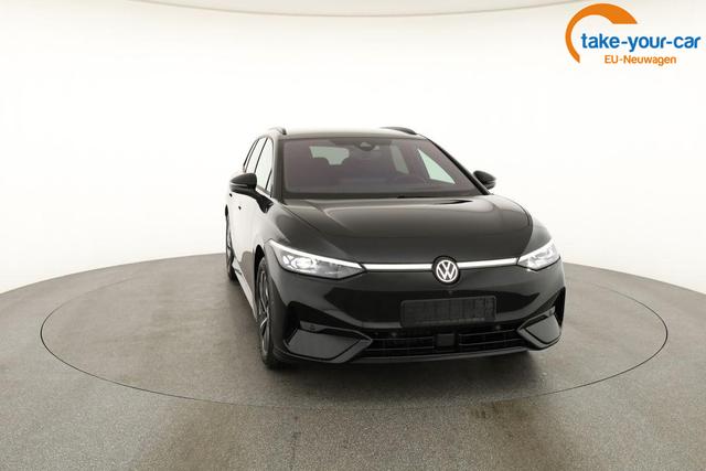 Volkswagen - ID.7 - EU-Neuwagen - Reimport