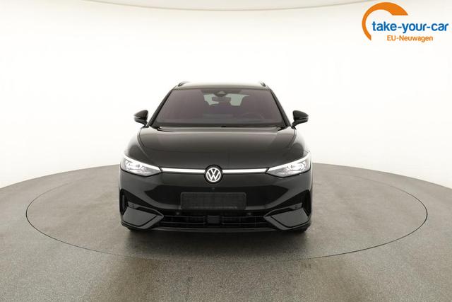 Volkswagen - ID.7 - EU-Neuwagen - Reimport