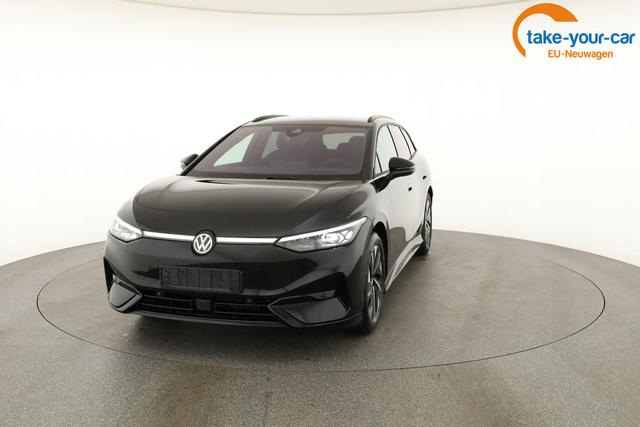 Volkswagen - ID.7 - EU-Neuwagen - Reimport