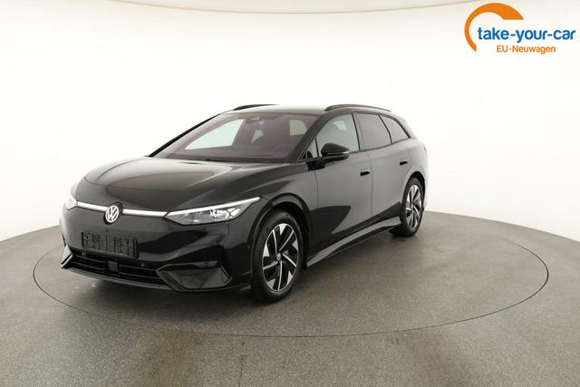 Volkswagen - ID.7 - EU-Neuwagen - Reimport
