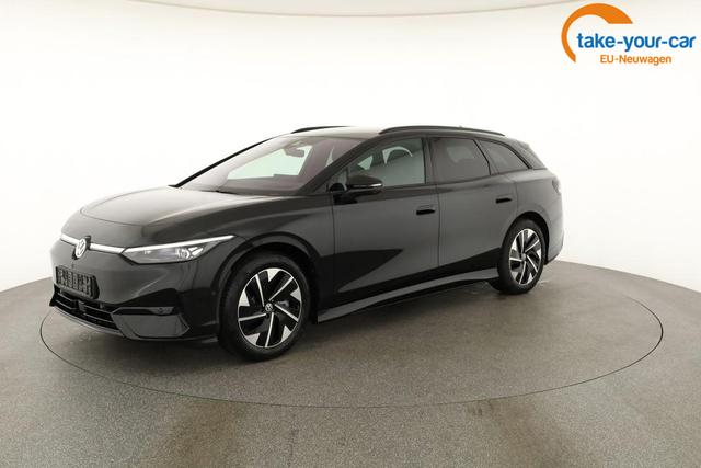 Volkswagen - ID.7 - EU-Neuwagen - Reimport