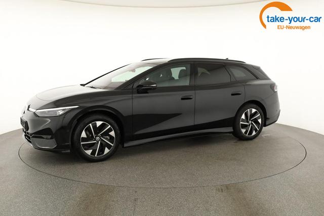 Volkswagen - ID.7 - EU-Neuwagen - Reimport