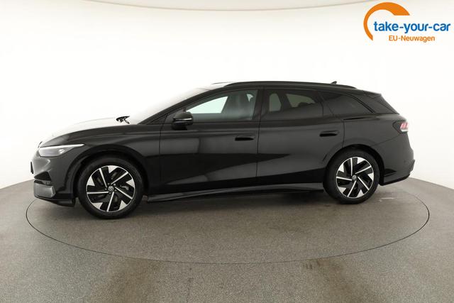 Volkswagen - ID.7 - EU-Neuwagen - Reimport
