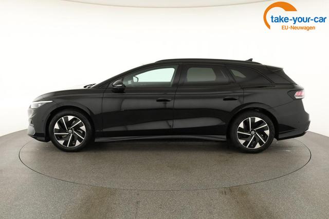 Volkswagen - ID.7 - EU-Neuwagen - Reimport