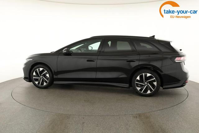 Volkswagen - ID.7 - EU-Neuwagen - Reimport