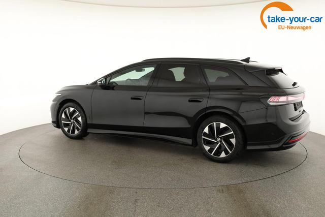 Volkswagen - ID.7 - EU-Neuwagen - Reimport