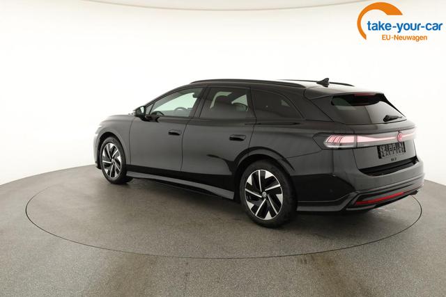 Volkswagen - ID.7 - EU-Neuwagen - Reimport