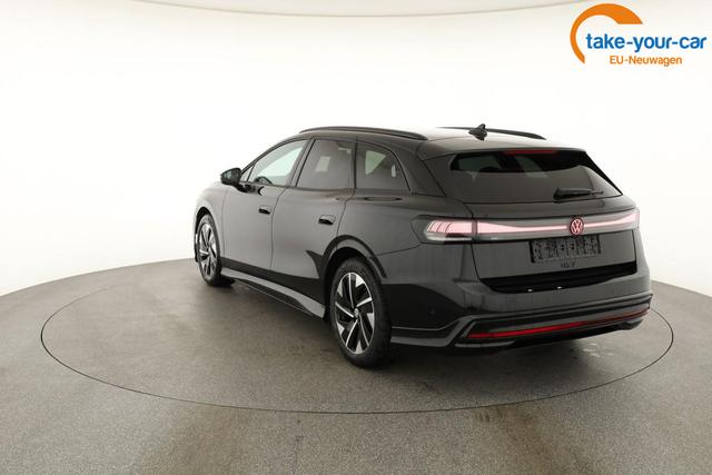 Volkswagen - ID.7 - EU-Neuwagen - Reimport