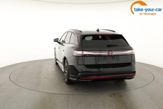 Volkswagen - ID.7 - EU-Neuwagen - Reimport