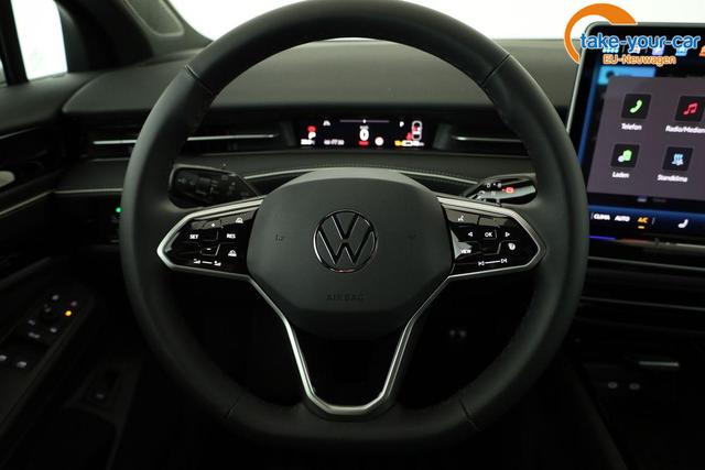 Volkswagen - ID.7 - EU-Neuwagen - Reimport