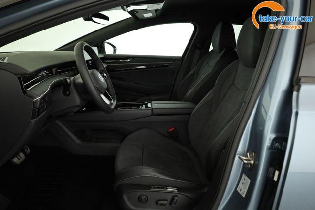 Volkswagen - ID.7 - EU-Neuwagen - Reimport