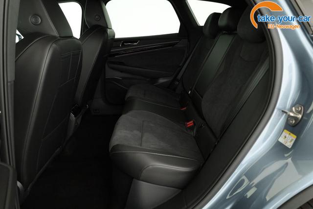 Volkswagen - ID.7 - EU-Neuwagen - Reimport