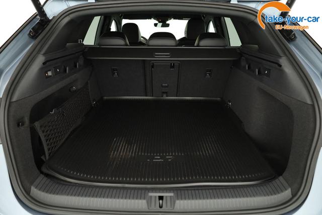 Volkswagen - ID.7 - EU-Neuwagen - Reimport