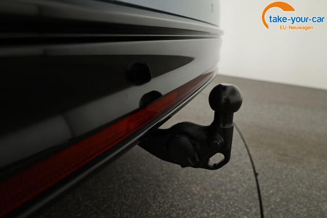 Volkswagen - ID.7 - EU-Neuwagen - Reimport