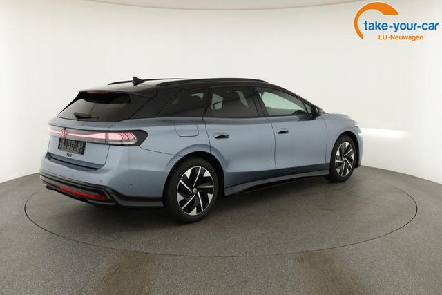 Volkswagen - ID.7 - EU-Neuwagen - Reimport