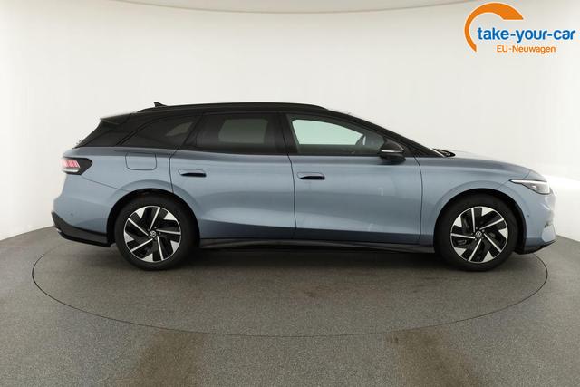 Volkswagen - ID.7 - EU-Neuwagen - Reimport