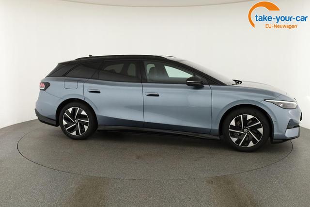 Volkswagen - ID.7 - EU-Neuwagen - Reimport