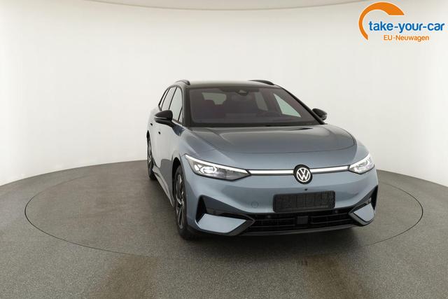 Volkswagen - ID.7 - EU-Neuwagen - Reimport