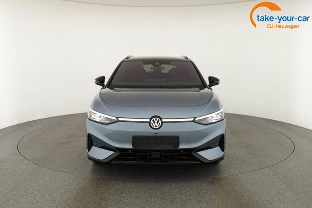 Volkswagen - ID.7 - EU-Neuwagen - Reimport