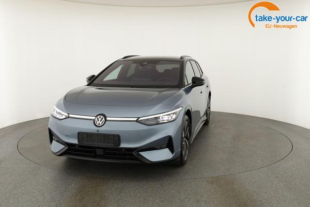Volkswagen - ID.7 - EU-Neuwagen - Reimport