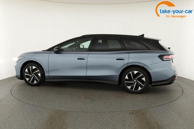 Volkswagen - ID.7 - EU-Neuwagen - Reimport