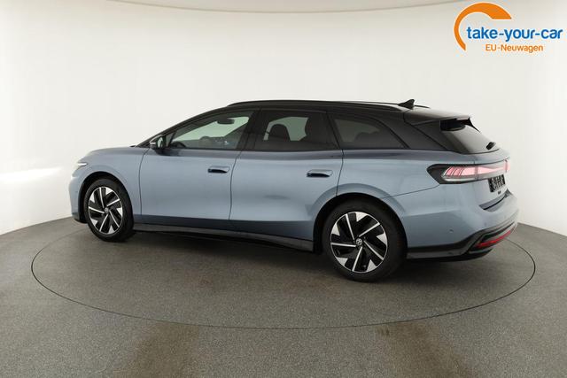 Volkswagen - ID.7 - EU-Neuwagen - Reimport