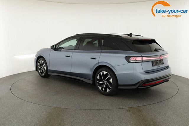 Volkswagen - ID.7 - EU-Neuwagen - Reimport