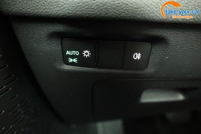 Skoda - Octavia Combi - EU-Neuwagen - Reimport