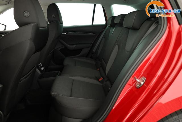 Skoda - Octavia Combi - EU-Neuwagen - Reimport