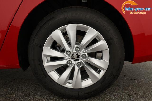 Skoda - Octavia Combi - EU-Neuwagen - Reimport