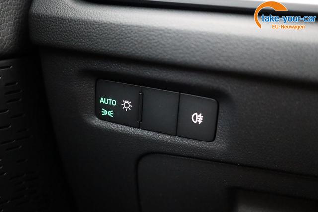 Skoda - Octavia Combi - EU-Neuwagen - Reimport