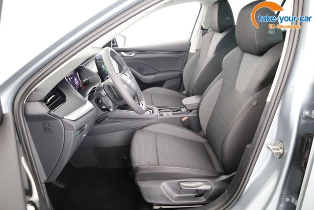 Skoda - Octavia Combi - EU-Neuwagen - Reimport