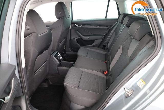Skoda - Octavia Combi - EU-Neuwagen - Reimport
