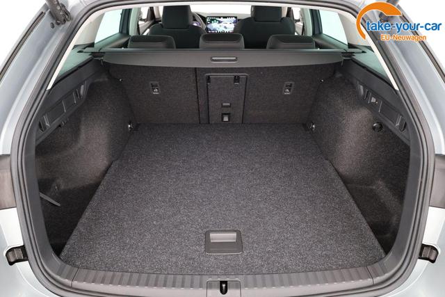 Skoda - Octavia Combi - EU-Neuwagen - Reimport