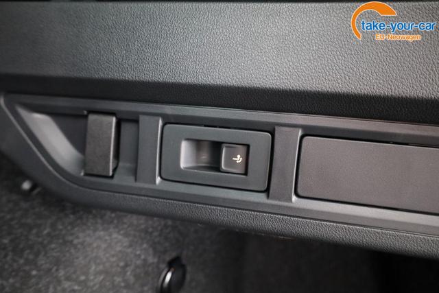 Skoda - Octavia Combi - EU-Neuwagen - Reimport